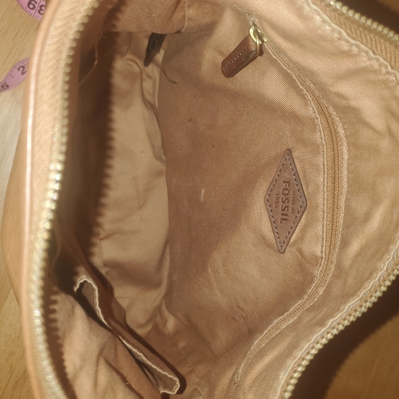 FOSSIL handbag - Picture 7 of 10